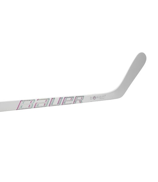 BAUER STICK S25 PROTO2 WHITE SR