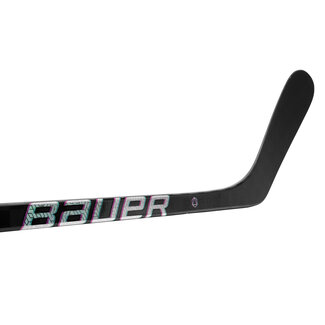 BAUER STICK S25 PROTO2 BLACK SR