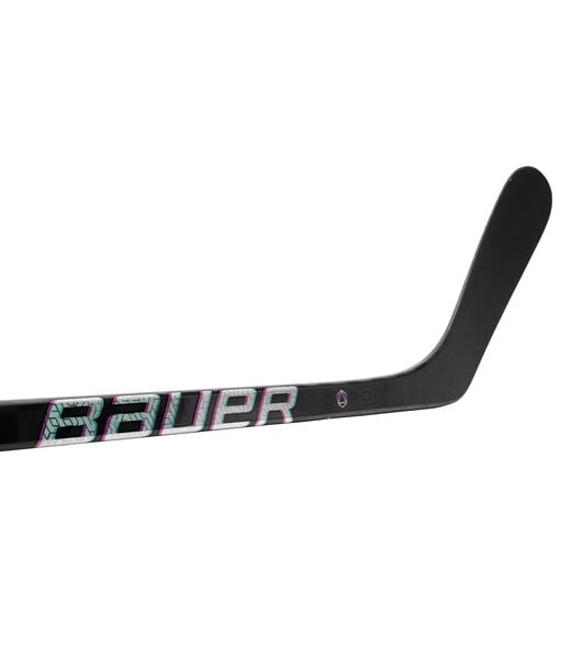 BAUER STICK S25 PROTO2 BLACK SR