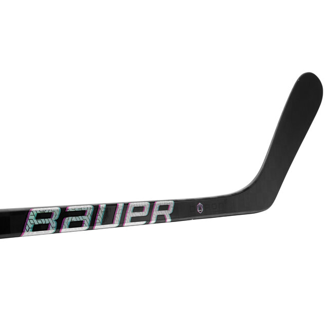 BAUER STICK S25 PROTO2 BLACK SR