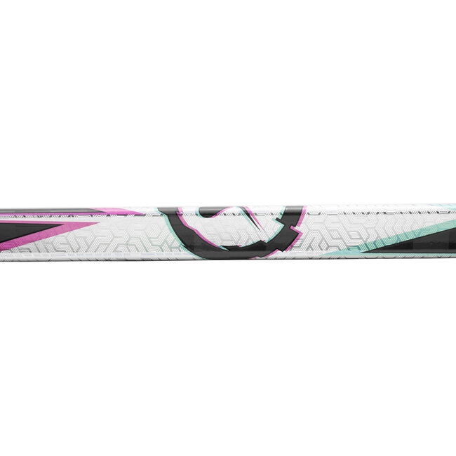 BAUER STICK S25 PROTO2 BLACK SR