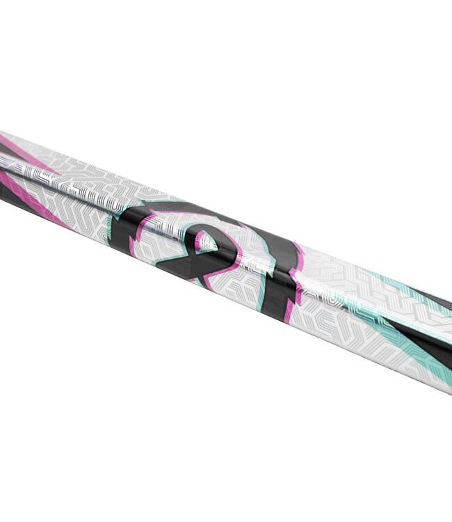 BAUER STICK S25 PROTO2 BLACK SR