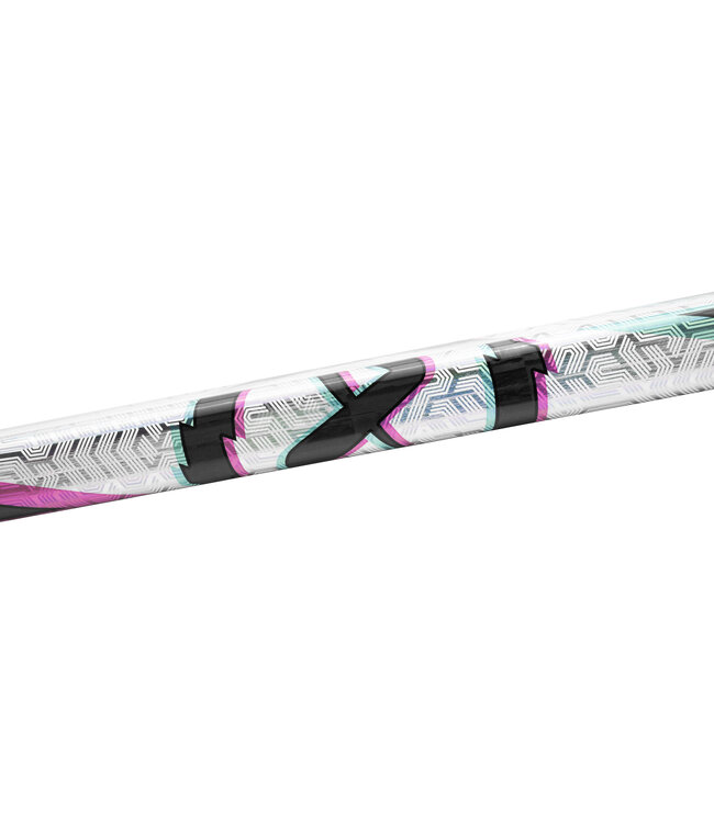 BAUER STICK S25 PROTO2 BLACK SR