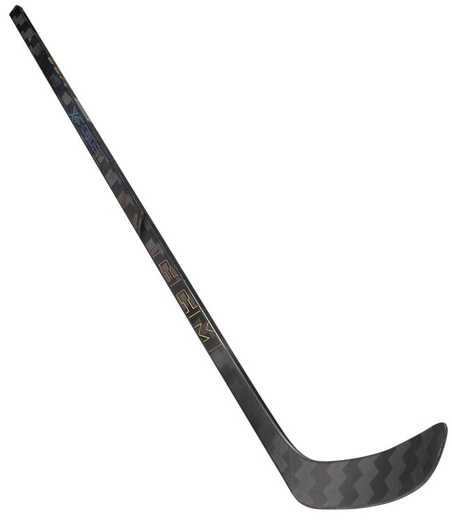 CCM STICK S25 TACKS XF GHOST INT