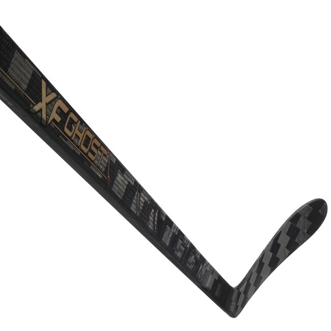 CCM STICK S25 TACKS XF GHOST SR