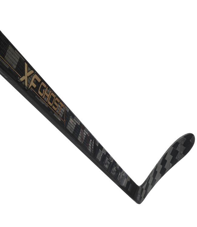 CCM STICK S25 TACKS XF GHOST SR