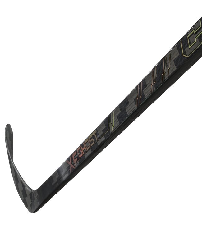CCM STICK S25 TACKS XF GHOST SR
