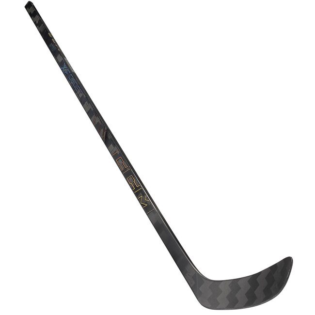 CCM STICK S25 TACKS XF GHOST YTH
