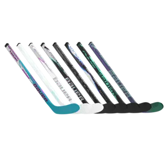 BAUER S25 MYSTERY MINI STICK