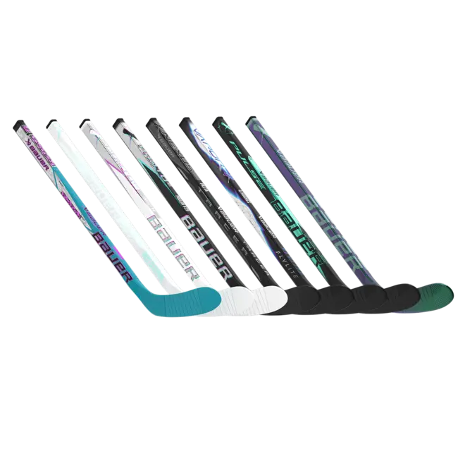 BAUER S25 MYSTERY MINI STICK