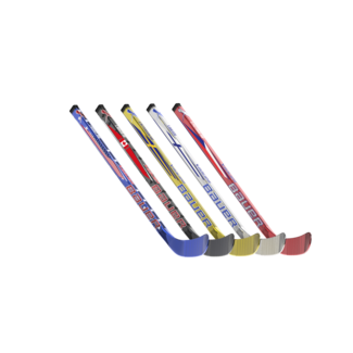 BAUER S25 MYSTERY MINI STICK INTERNATIONAL SERIES