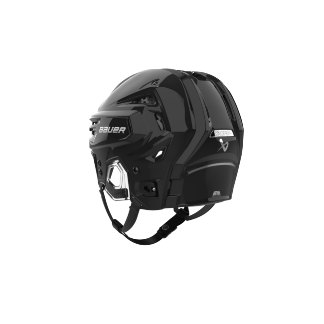 BAUER S25 REAKT 3D HELMET