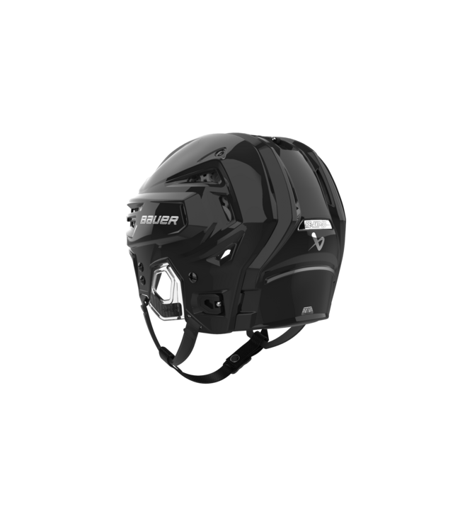 BAUER S25 REAKT 3D HELMET