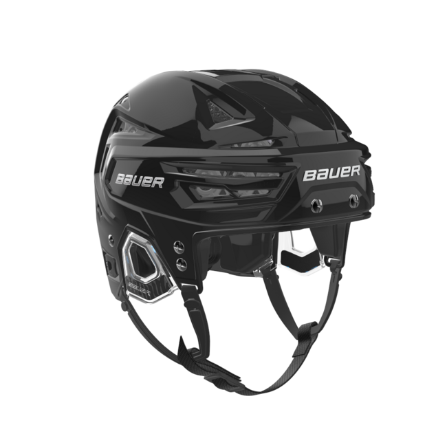 BAUER S25 REAKT 3D HELMET