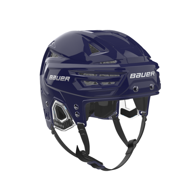BAUER S25 REAKT 3D HELMET