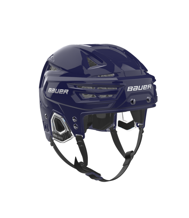 BAUER S25 REAKT 3D HELMET