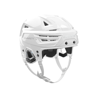 BAUER S25 REAKT 3D HELMET