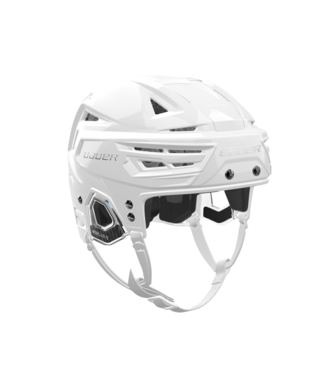 BAUER S25 REAKT 3D HELMET