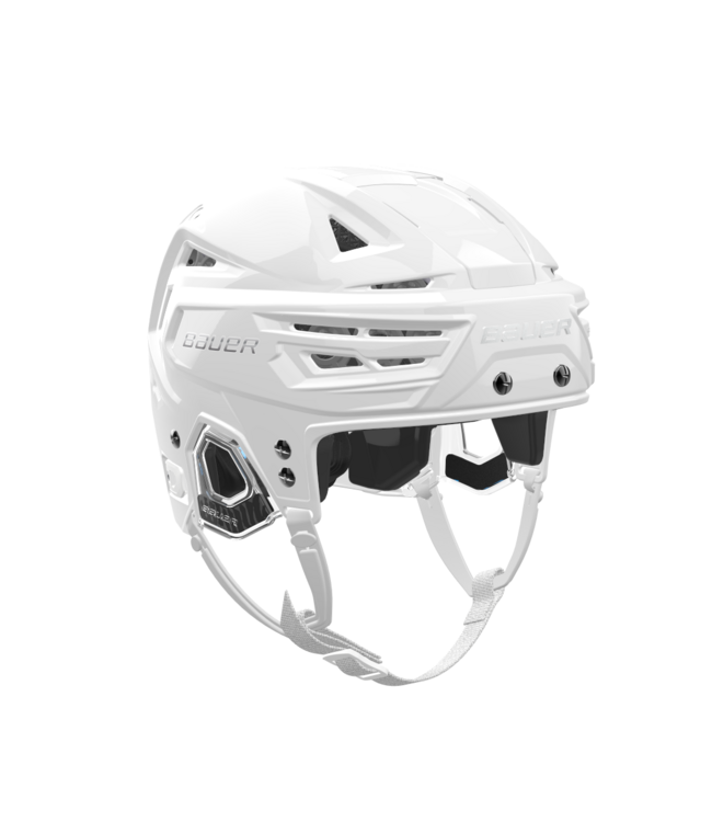 BAUER S25 REAKT 3D HELMET