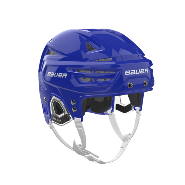 BAUER S25 REAKT 3D HELMET
