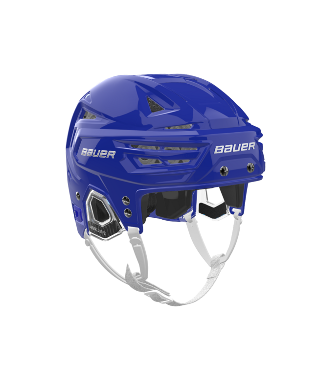 BAUER S25 REAKT 3D HELMET