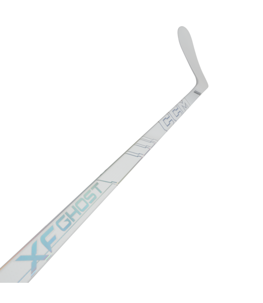 CCM S25 TACKS XF GHOST WHITE INT