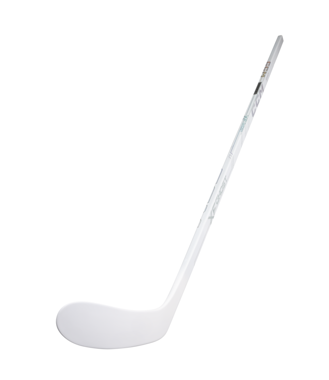 CCM S25 TACKS XF GHOST WHITE INT