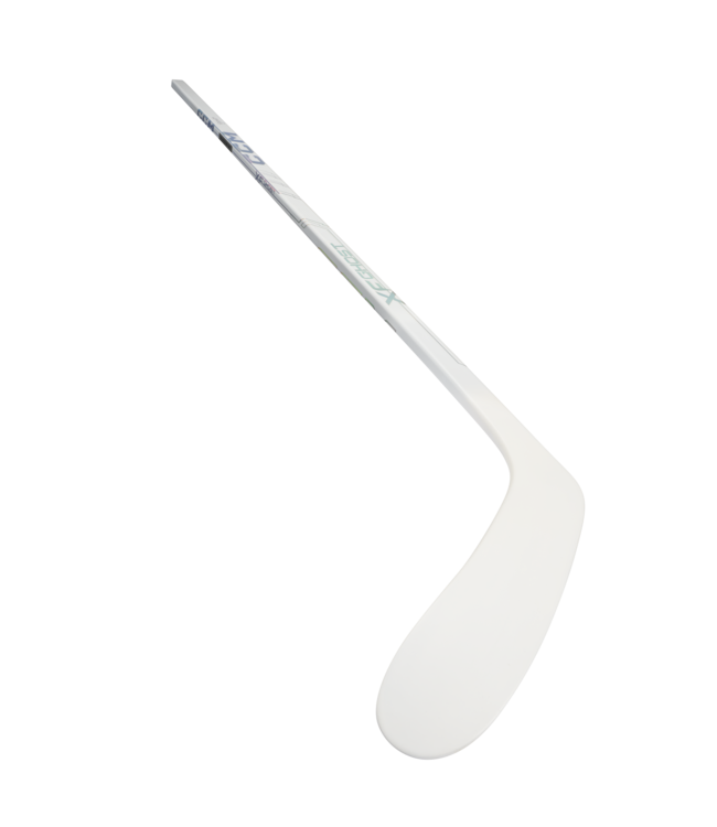 CCM S25 TACKS XF GHOST WHITE INT