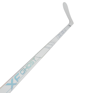 CCM CCM STICK S25 TACKS XF GHOST WHITE SR