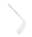 CCM CCM STICK S25 TACKS XF GHOST WHITE SR