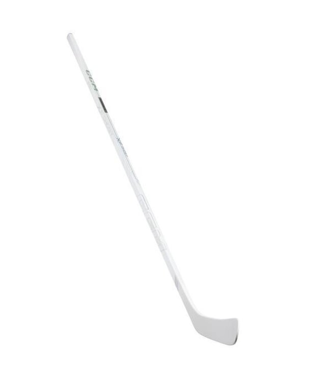 CCM CCM STICK S25 TACKS XF GHOST WHITE SR