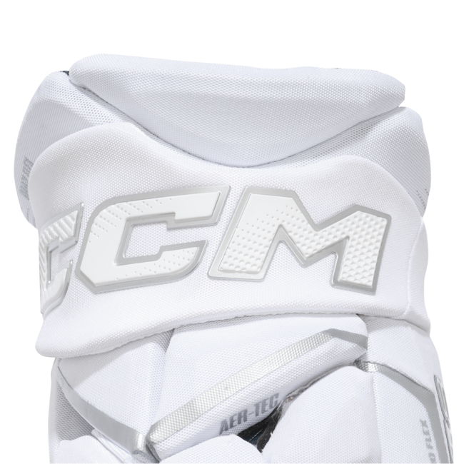 CCM S25 JETSPEED FT8 PRO HOCKEY GLOVES SR