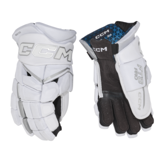 CCM S25 JETSPEED FT8 PRO HOCKEY GLOVES SR