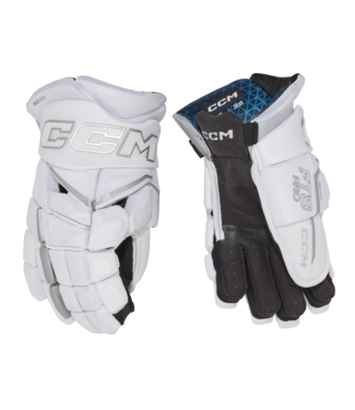 CCM S25 JETSPEED FT8 PRO HOCKEY GLOVES SR