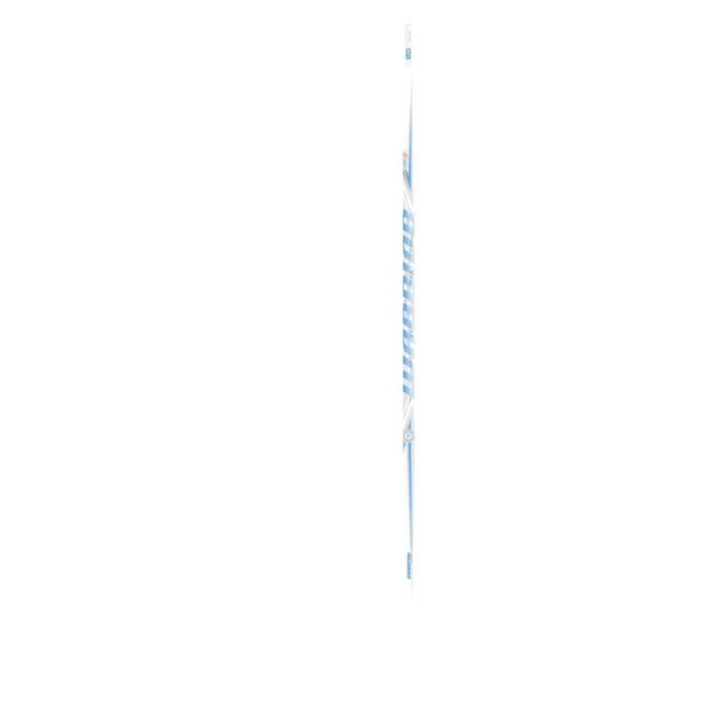 WARRIOR S25 COVERT DELUXE WHITE INTERMEDIATE