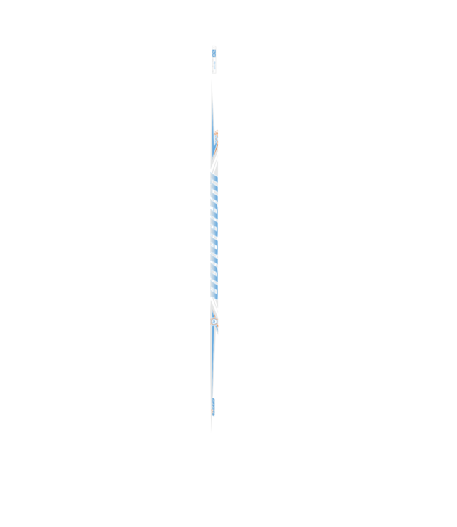WARRIOR S25 COVERT DELUXE WHITE SENIOR