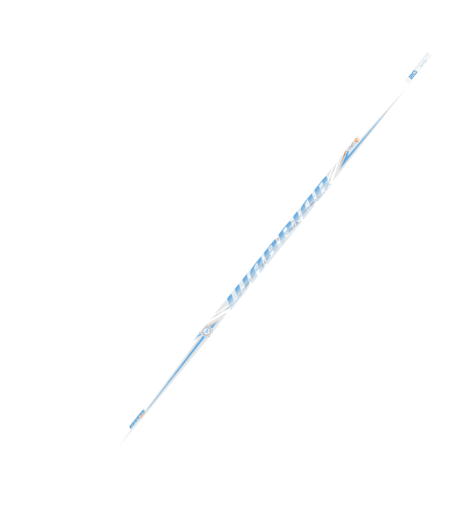 WARRIOR S25 COVERT DELUXE WHITE SENIOR