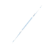 WARRIOR S25 COVERT DELUXE WHITE SENIOR