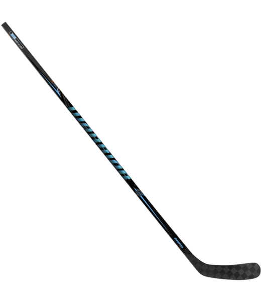 WARRIOR S25 COVERT DELUXE SENIOR