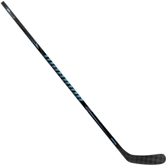 WARRIOR S25 COVERT DELUXE SENIOR