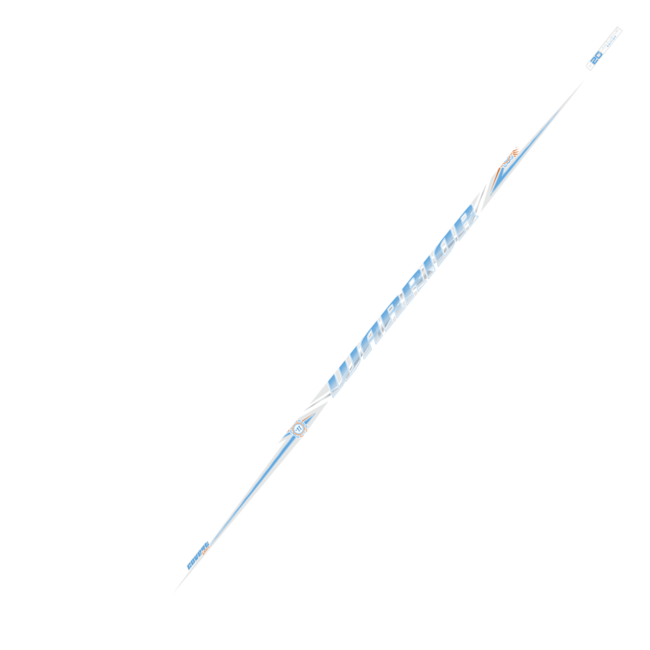 WARRIOR S25 COVERT DELUXE WHITE YOUTH