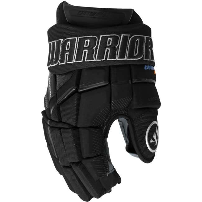 WARRIOR S25 COVERT DELUXE HOCKEY GLOVES SR