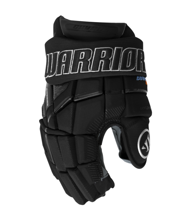 WARRIOR S25 COVERT DELUXE HOCKEY GLOVES SR