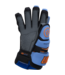 WARRIOR S25 COVERT DELUXE HOCKEY GLOVES SR