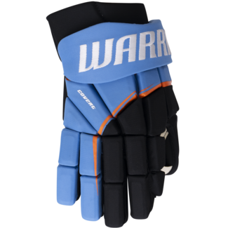 WARRIOR S25 COVERT LT DELUXE HOCKEY GLOVES SR
