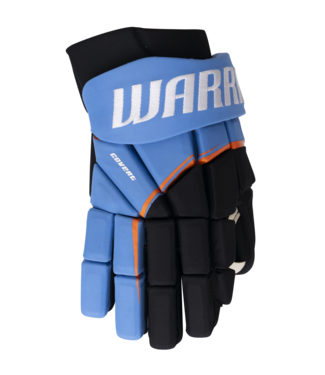 WARRIOR S25 COVERT LT DELUXE HOCKEY GLOVES SR