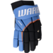 WARRIOR S25 COVERT LT DELUXE HOCKEY GLOVES JR