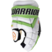 WARRIOR S25 ALPHA DELUXE HOCKEY GLOVES SR