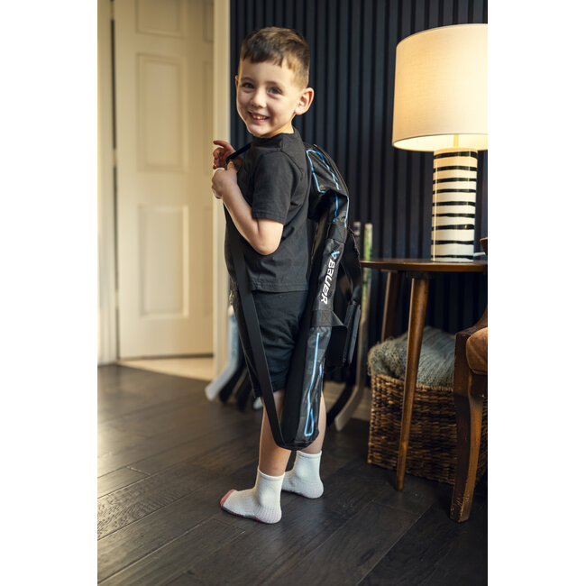 BAUER S25 MYSTERY MINI STICK STICK BAG