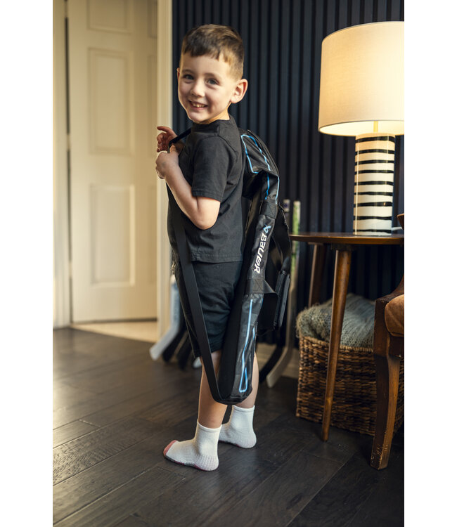 BAUER S25 MYSTERY MINI STICK STICK BAG